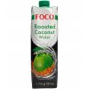 FOCO Kokosová voda pražená 1000 ml