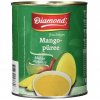 Mangové Pyré Alphonso Mango Pulp 850 g