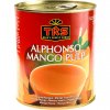 TRS Mangové Pyré Alphonso Mango Pulp 850g