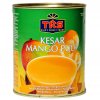 TRS Mangové Pyré Kesar Mango Pulp 850 g