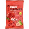 Bombus Fruit gummies jahoda 35 g