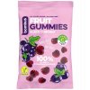 Bombus Fruit gummies černý rybíz 35 g