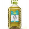 Olivový olej extra panenský BIO z Řecka 5000 ml