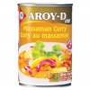 Aroy D Massaman Curry polévka 400g