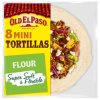 Old El Paso Tortillas Super Soft 8 kusů 326 g