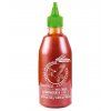 Sriracha chilli omáčka s citronovou trávou 520 g