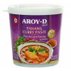 Aroy D Thajská Kari pasta Panang 400g