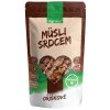 Topnatur Müsli srdcem Oříškové 350g