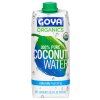 Goya kokosová voda BIO 500 ml