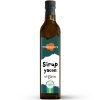 Yaconový sirup BIO 500 ml