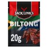Jack Links Beef Jerky Biltong 20 g