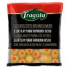 Fragata Zelené olivy plněné paprikovou pastou 160 g
