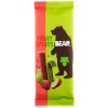 BEAR Fruit Splits jahoda a jablko 20 g