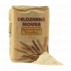 Natural mouka špaldová celozrnná hladká 1 kg