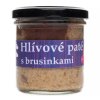Hlívové paté s brusinkami 140 g