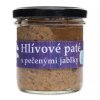 Hlívové paté s pečenými jablky 140 g