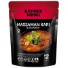Massaman kari se zeleninou 600g