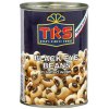 TRS Fazole černé oko ve slaném nálevu 400 g