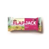 Flapjack Wholebake ovesný malina jahoda 80g