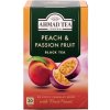 Ahmad Tea Peach & Passion Fruit 20 x 2 g