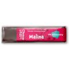 RAW plněná čokoláda malina 30 g
