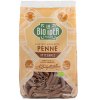 Bio Idea Penne celozrnné těstoviny Bio 500 g