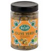 Bio Idea Zelené olivy bez pecky Bio 165 g