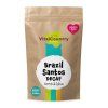 Brazil Santos Decaffeinated bezkofeinová