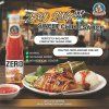 Healthy Boy Sladká chilli omáčka bez cukru
