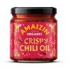 Amaizin Křupavý chilli olej Bio