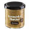 ŽIVINA Kremžská Hořčice s medem 150 g