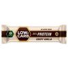 LOW CARB proteinová tyčinka Crispy vanilla 40 g