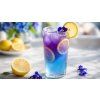 Butterfly Pea Powder Limonáda 2