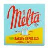 Melta 1896 Barley Espresso BIO 15 ks
