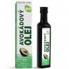 Health Link BIO Avokádový olej 250ml