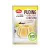 Bio Puding vanilkový Amylon 40g