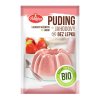 Bio Puding jahodový Amylon 40g