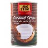 Kokosový krém Real Thai 400 ml