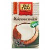 Kokosové mléko Light Real Thai 250ml