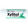 Miradent Xylitol žvýkačky SPEARMINT 30 ks