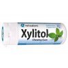 Miradent Xylitol žvýkačky PEPPERMINT 30 ks