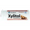 Miradent Xylitol žvýkačky SKOŘICE 30 ks