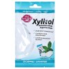 Miradent Xylitol pastilky MÁTA 26 ks