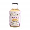 Levandia Bio Levandulová limonáda s citronem 500ml