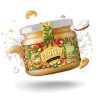 LifeLike Protein Cashew Coconut 300 g