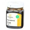 Karobový sirup 400g