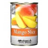 Mango plátky Thai Pride 425g