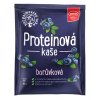 Proteinová kaše borůvková 65g