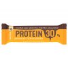 Bombus Protein 30 % Peanut a chocolate 50 g