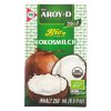 Aroy D kokosové mléko BIO 250 ml